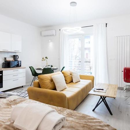 Lux Nest III City Apartment Urban Stay زغرب المظهر الخارجي الصورة