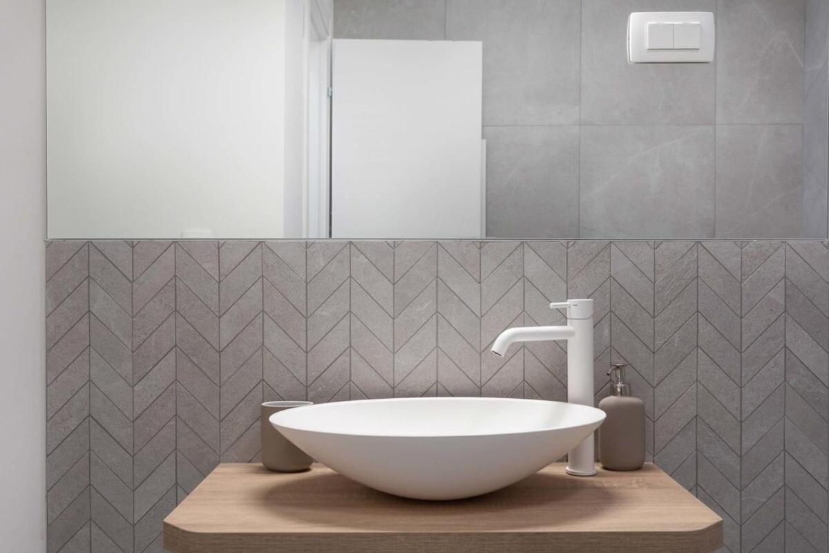 Lux Nest III City Apartment Urban Stay زغرب المظهر الخارجي الصورة