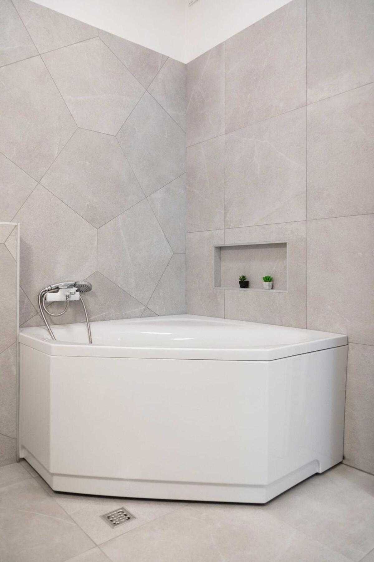 Lux Nest III City Apartment Urban Stay زغرب المظهر الخارجي الصورة