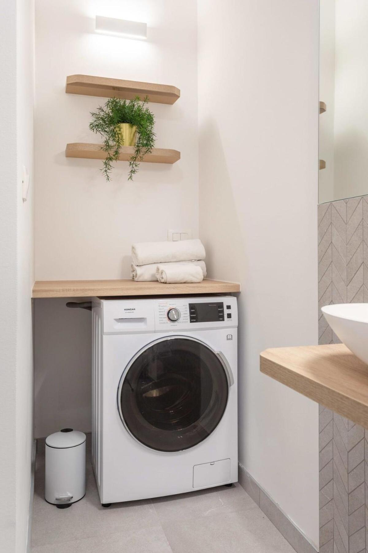 Lux Nest III City Apartment Urban Stay زغرب المظهر الخارجي الصورة