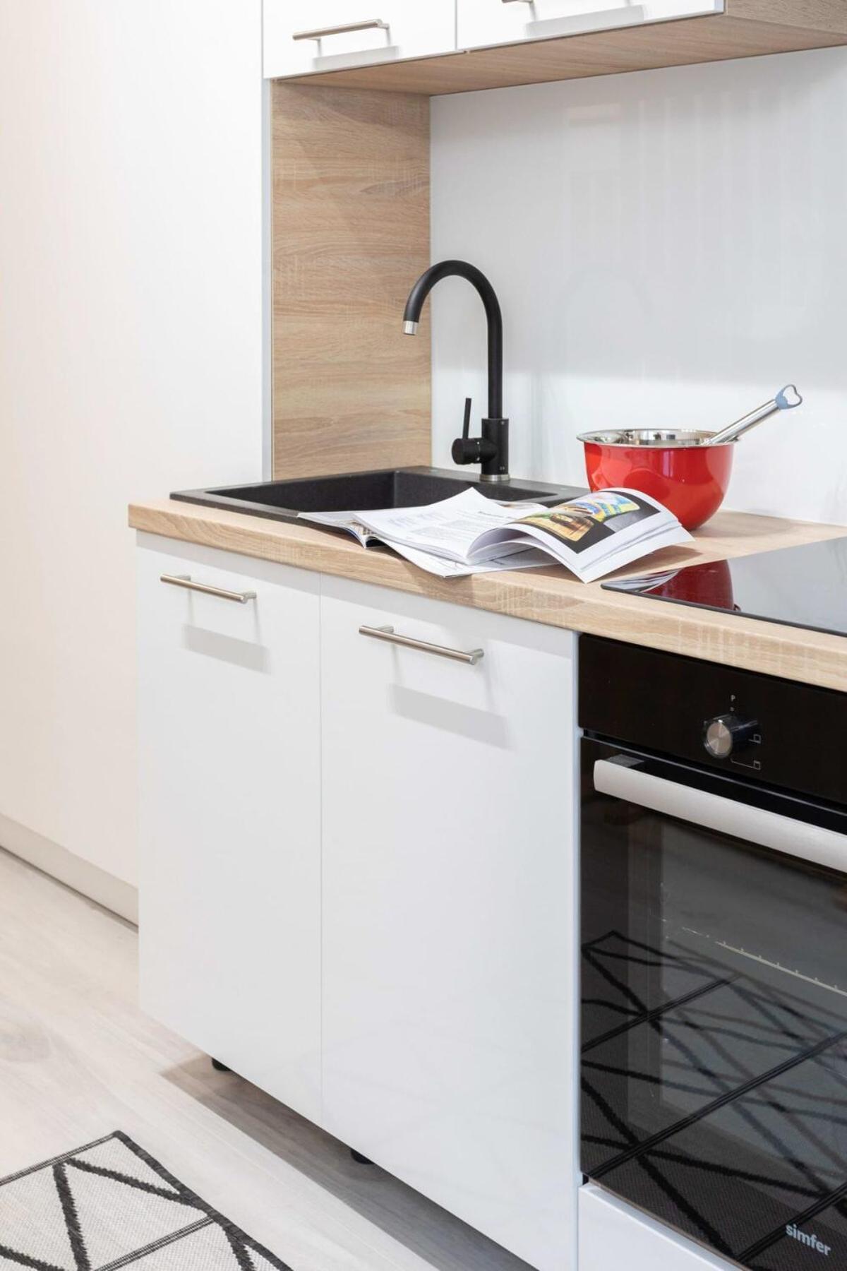 Lux Nest III City Apartment Urban Stay زغرب المظهر الخارجي الصورة