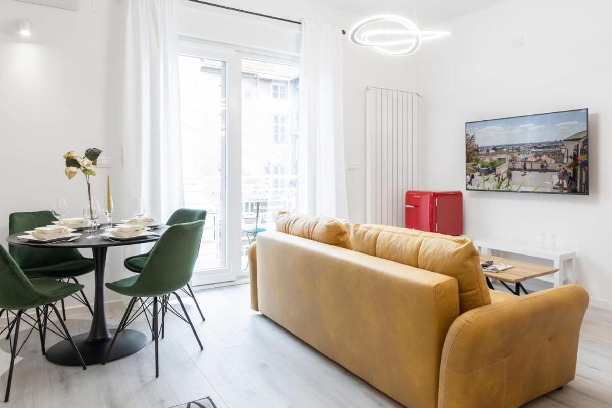 Lux Nest III City Apartment Urban Stay زغرب المظهر الخارجي الصورة